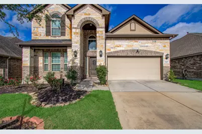 5126 Victory Shores Lane, Rosharon, TX 77583 - Photo 1