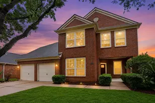 6123 Barkermist Ln, Katy, TX 77450 - Photo 2
