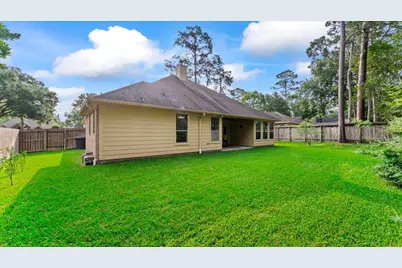 754 Forest Lane Drive, Conroe, TX 77302 - Photo 16