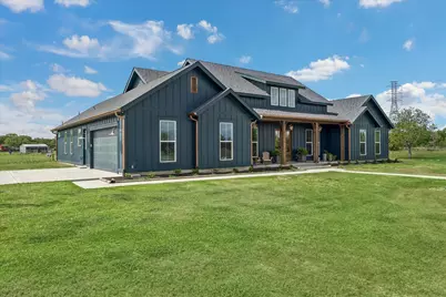2610 County Road 163, Alvin, TX 77511 - Photo 2