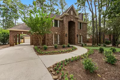 66 S Placid Hill Circle, The Woodlands, TX 77381 - Photo 1