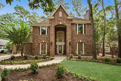 66 S Placid Hill Circle, The Woodlands, TX 77381 - Photo 2
