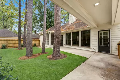 66 S Placid Hill Circle, The Woodlands, TX 77381 - Photo 42
