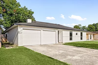 6235 Weststar Lane, Houston, TX 77072 - Photo 2