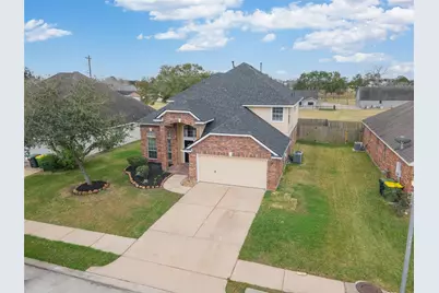 6418 Patridge Drive, Pearland, TX 77584 - Photo 2