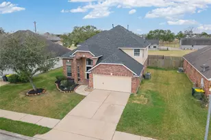 6418 Patridge Dr, Pearland, TX 77584 - Photo 2