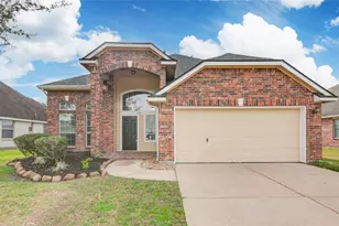 6418 Patridge Dr, Pearland, TX 77584 - Photo 8