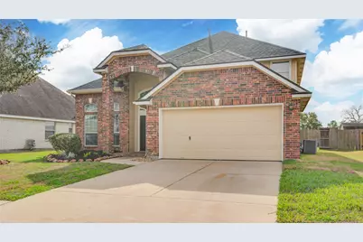 6418 Patridge Drive, Pearland, TX 77584 - Photo 6