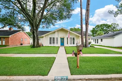 21435 Park Villa Drive, Katy, TX 77450 - Photo 1