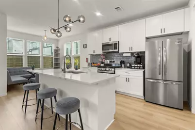 5505 Oakmont Villas Drive, Houston, TX 77091 - Photo 6