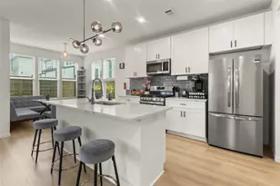 5505 Oakmont Villas Dr, Houston, TX 77091 - Photo 6