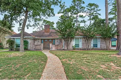 11510 Primwood Drive, Houston, TX 77070 - Photo 1