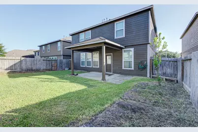 3251 View Valley Trail, Katy, TX 77493 - Photo 22