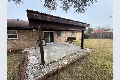 342 Still Forest Street, Liberty, TX 77575 - Photo 20