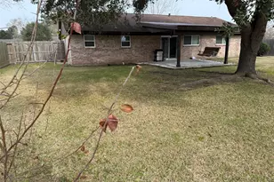 342 Still Forest St, Liberty, TX 77575 - Photo 22