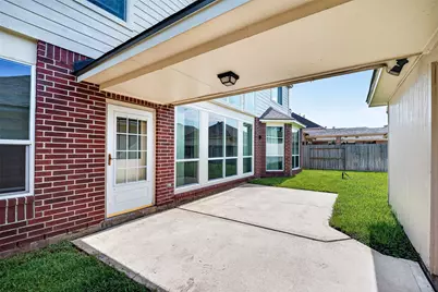 3023 Brookview Drive, Pearland, TX 77584 - Photo 34