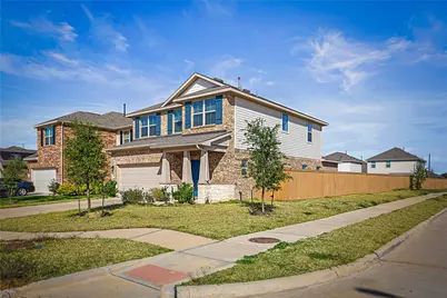 400 Camino Bay Drive Drive, Katy, TX 77493 - Photo 2