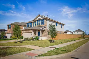 400 Camino Bay Dr Dr, Katy, TX 77493 - Photo 2
