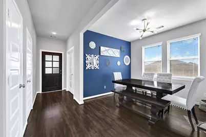 7926 Euphonia Glade Lane, Richmond, TX 77407 - Photo 4