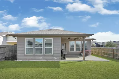 7926 Euphonia Glade Lane, Richmond, TX 77407 - Photo 22