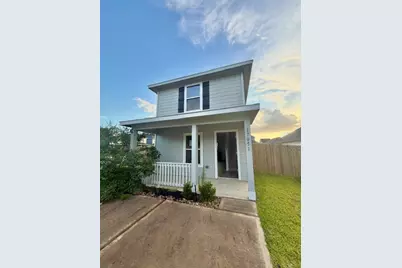 17051 Marie Village Drive, Conroe, TX 77306 - Photo 1