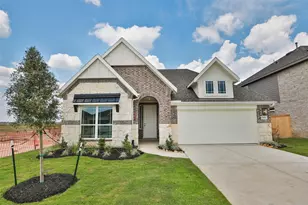 2801 Ruby Laurel Dr, Iowa Colony, TX 77583 - Photo 2