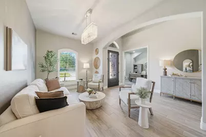 3914 Park Woods Drive, Spring, TX 77386 - Photo 4