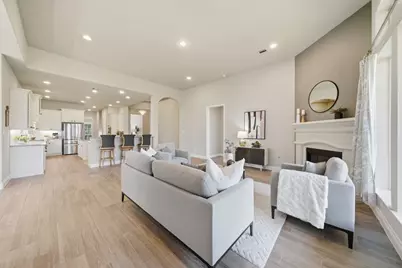 3914 Park Woods Drive, Spring, TX 77386 - Photo 14