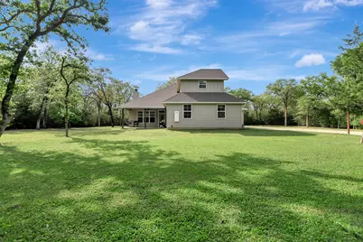 1196 Evelyn Court, Franklin, TX 77856 - Photo 38