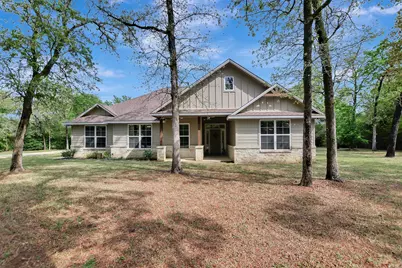 1196 Evelyn Court, Franklin, TX 77856 - Photo 1