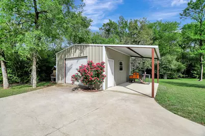 1196 Evelyn Court, Franklin, TX 77856 - Photo 40
