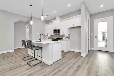 11 Wellford Street #E, Houston, TX 77022 - Photo 10