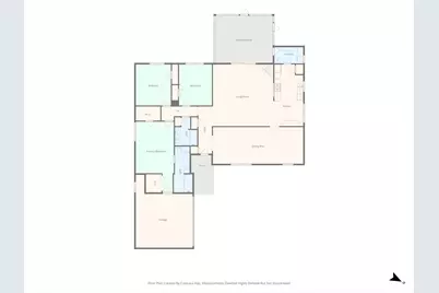 61 Lebrun Court, Galveston, TX 77551 - Photo 40