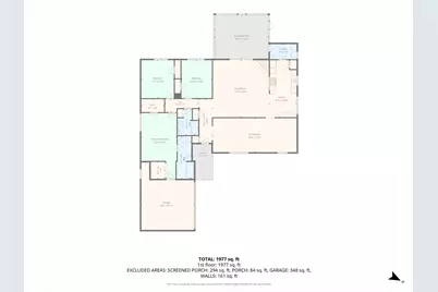61 Lebrun Court, Galveston, TX 77551 - Photo 2