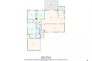 61 Lebrun Ct, Galveston, TX 77551 - Photo 2
