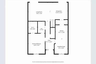 1572 Marshall Woods Drive, Beaumont, TX 77706 - Photo 36