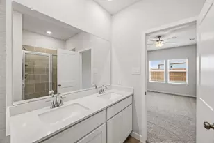 128 Rising Cedar Ln, Hockley, TX 77447 - Photo 18