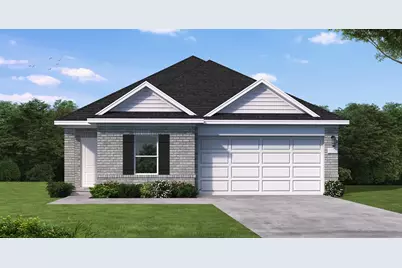 6211 Wildflower Fields Court, Richmond, TX 77469 - Photo 1
