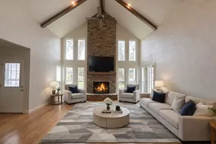 17423 Fairway Oaks Dr, Spring, TX 77379 - Photo 6