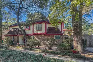 17423 Fairway Oaks Dr, Spring, TX 77379 - Photo 1