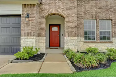 1722 Bryson Heights Drive, Richmond, TX 77469 - Photo 4