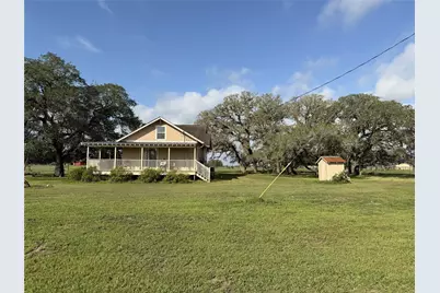 215 County Road 233, Hallettsville, TX 77964 - Photo 8
