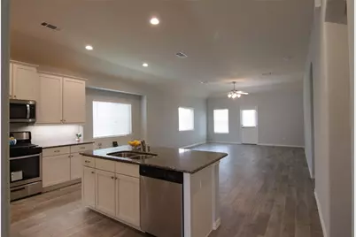 1907 Benbrook Hollow Lane, Brookshire, TX 77441 - Photo 4