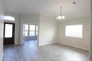 1907 Benbrook Hollow Ln, Brookshire, TX 77441 - Photo 2