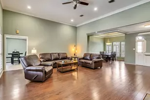 604 Westview Terrace Dr, Sealy, TX 77474 - Photo 18