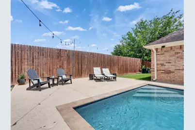 604 Westview Terrace Drive, Sealy, TX 77474 - Photo 8