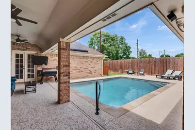 604 Westview Terrace Drive, Sealy, TX 77474 - Photo 6