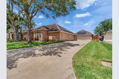604 Westview Terrace Drive, Sealy, TX 77474 - Photo 4