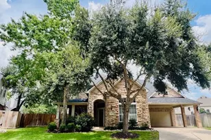 23606 Rollinford Ln, Katy, TX 77494 - Photo 1