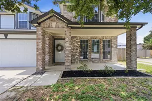 2446 Halstead Dr, Spring, TX 77386 - Photo 2